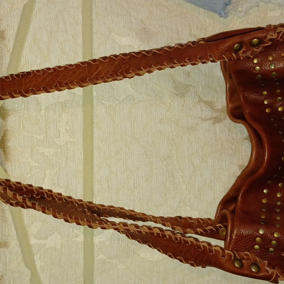 Raj fringe bag. - Picture 3 of 13